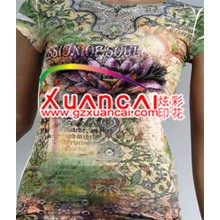供应转移印花